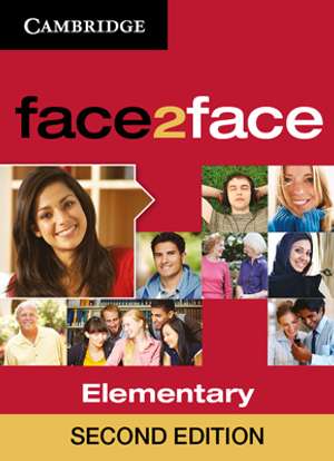 Face to Face Elementary