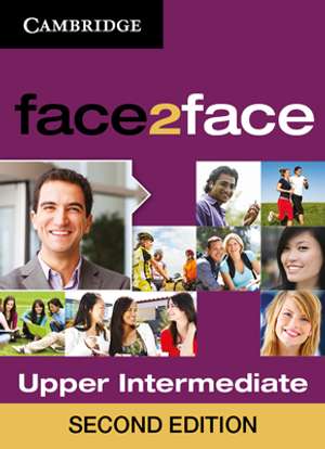 Face to Face Upper-inter